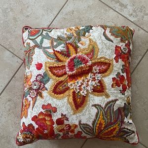 Decorative Pillow
